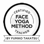Obličejová jóga certifikát