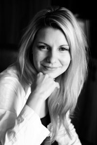 MUDr. Dagmar Krbcová, Ph.D.