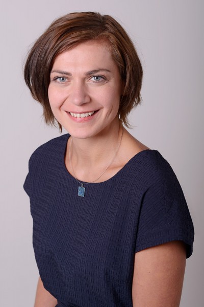 PhDr. Miroslava Benešová 
