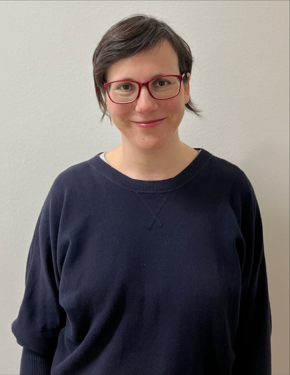 Mgr. Lucie Novotná