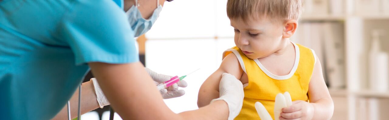 Očkování proti meningokokům bylo zařazeno mezi hrazená očkování! - Fotka