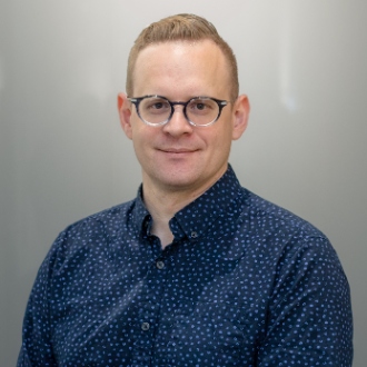 MUDr. Róbert Novotný, Ph.D.