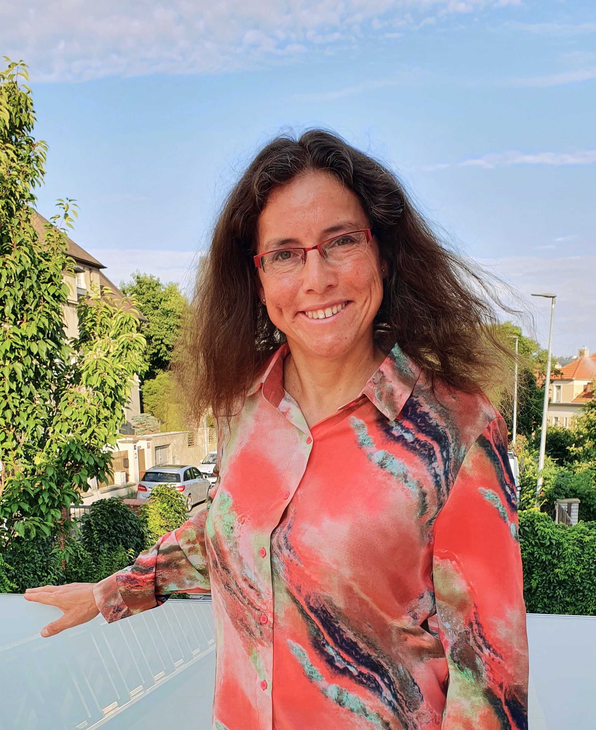 MUDr. Jitka Brázová, Ph.D.