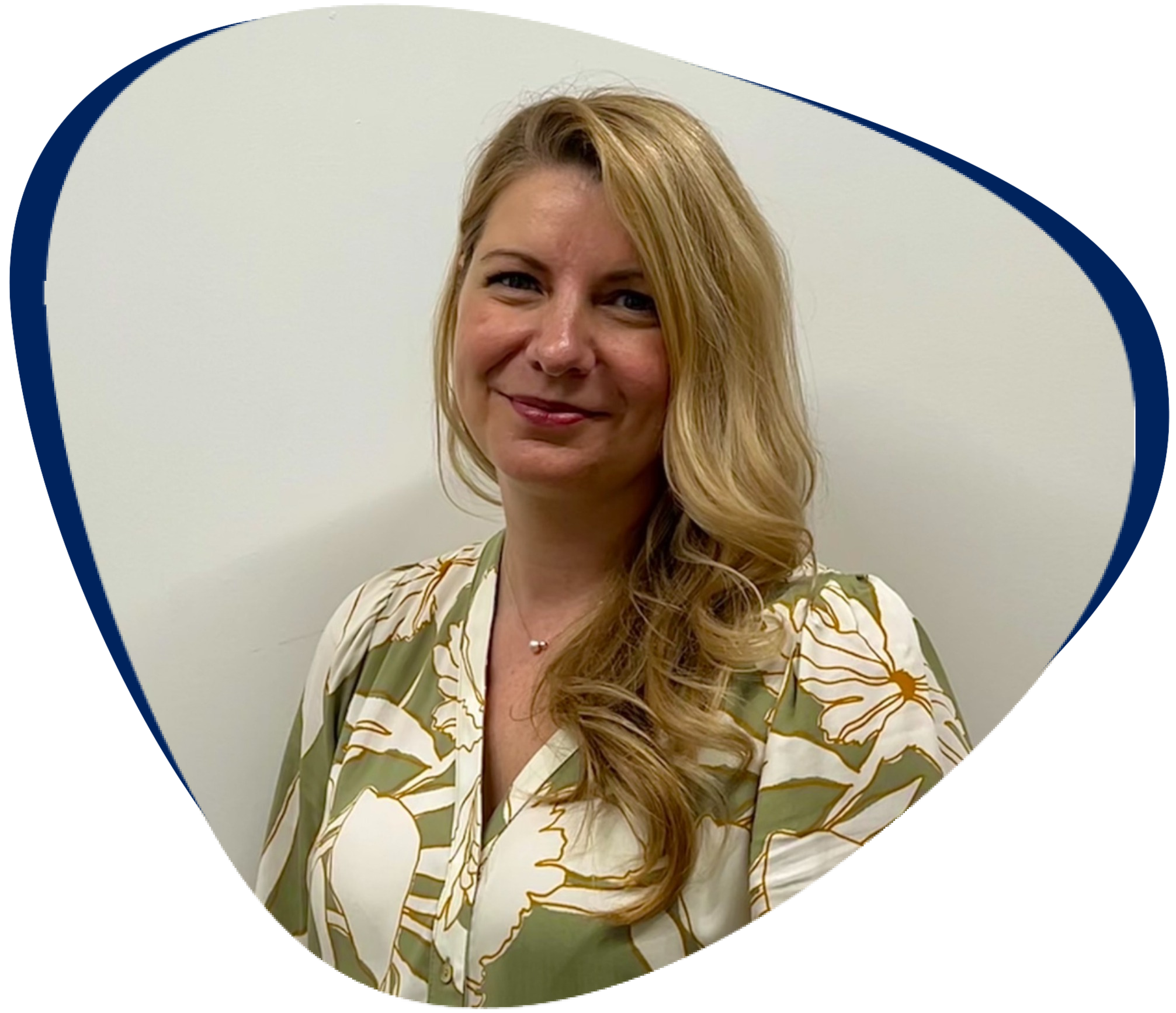 MUDr. Dagmar Krbcová, Ph.D. - Fotka