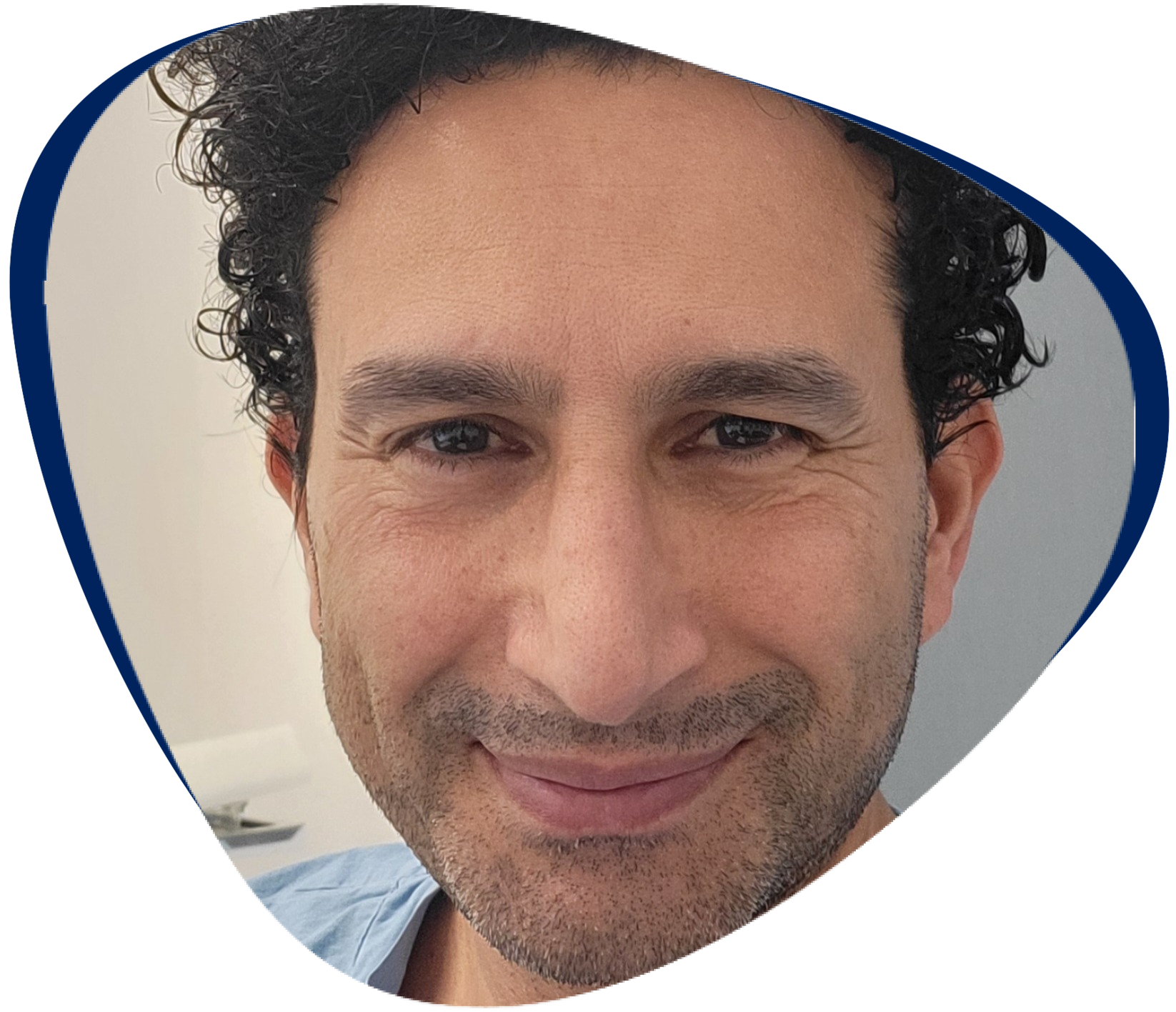 MUDr. Nader - Fotka