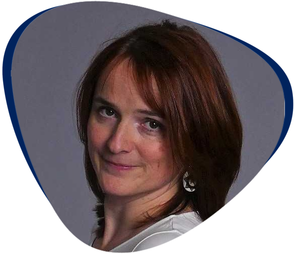 MUDr. Martina Rosická, Ph.D. - Fotka