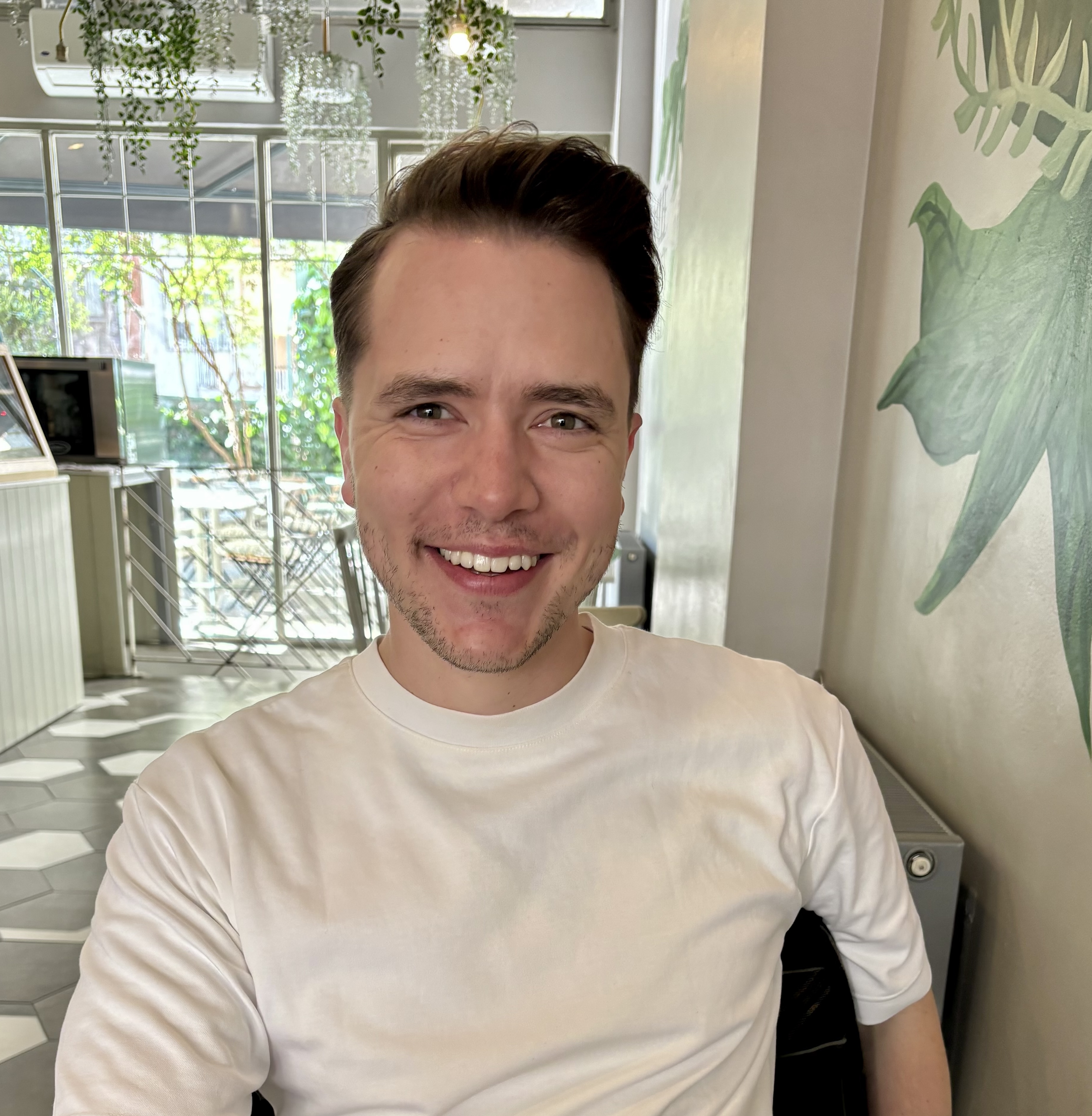 MUDr. Martin Světnička, Ph.D.