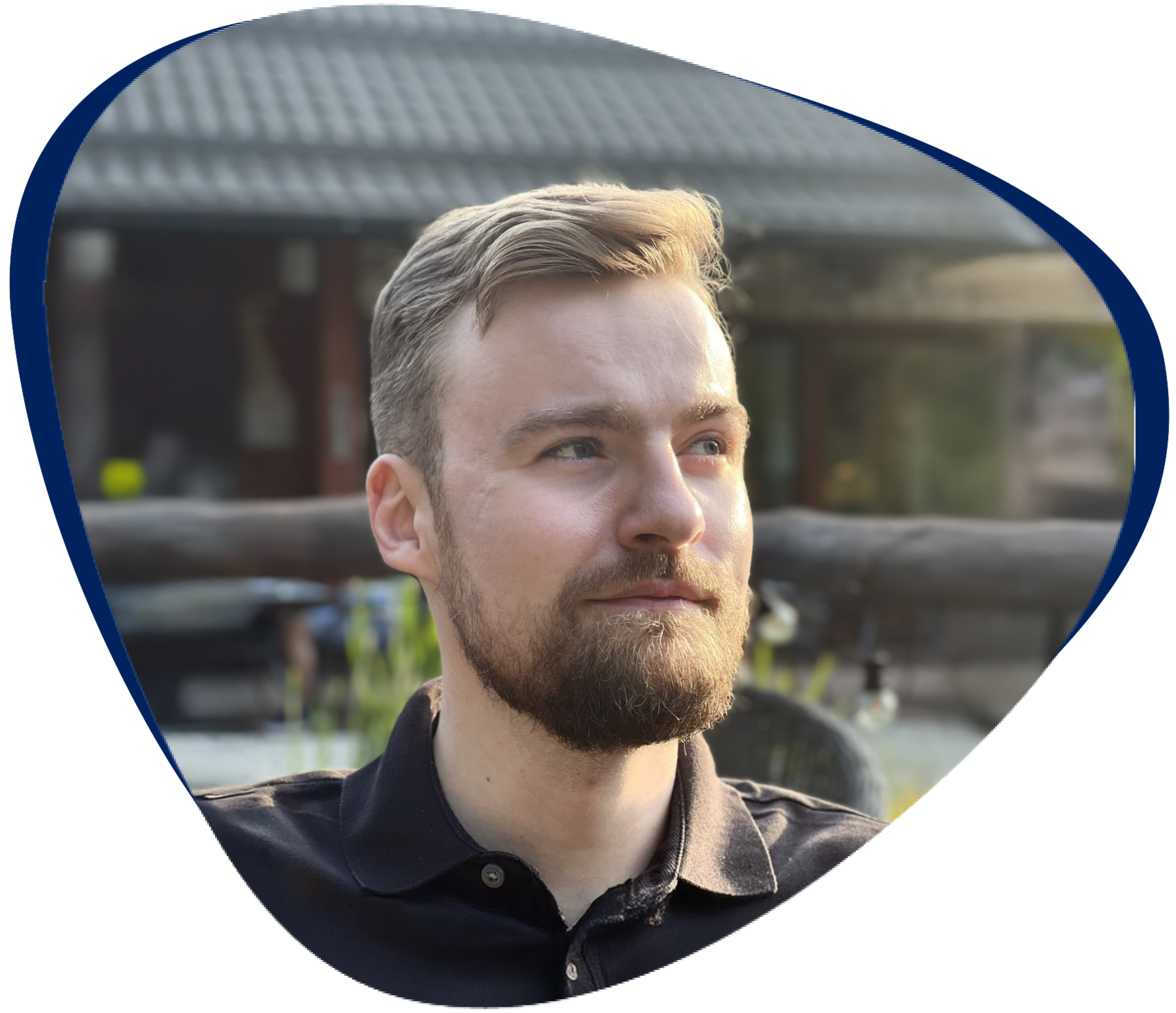 MUDr. Aleš-Jan Pavlíček - Fotka