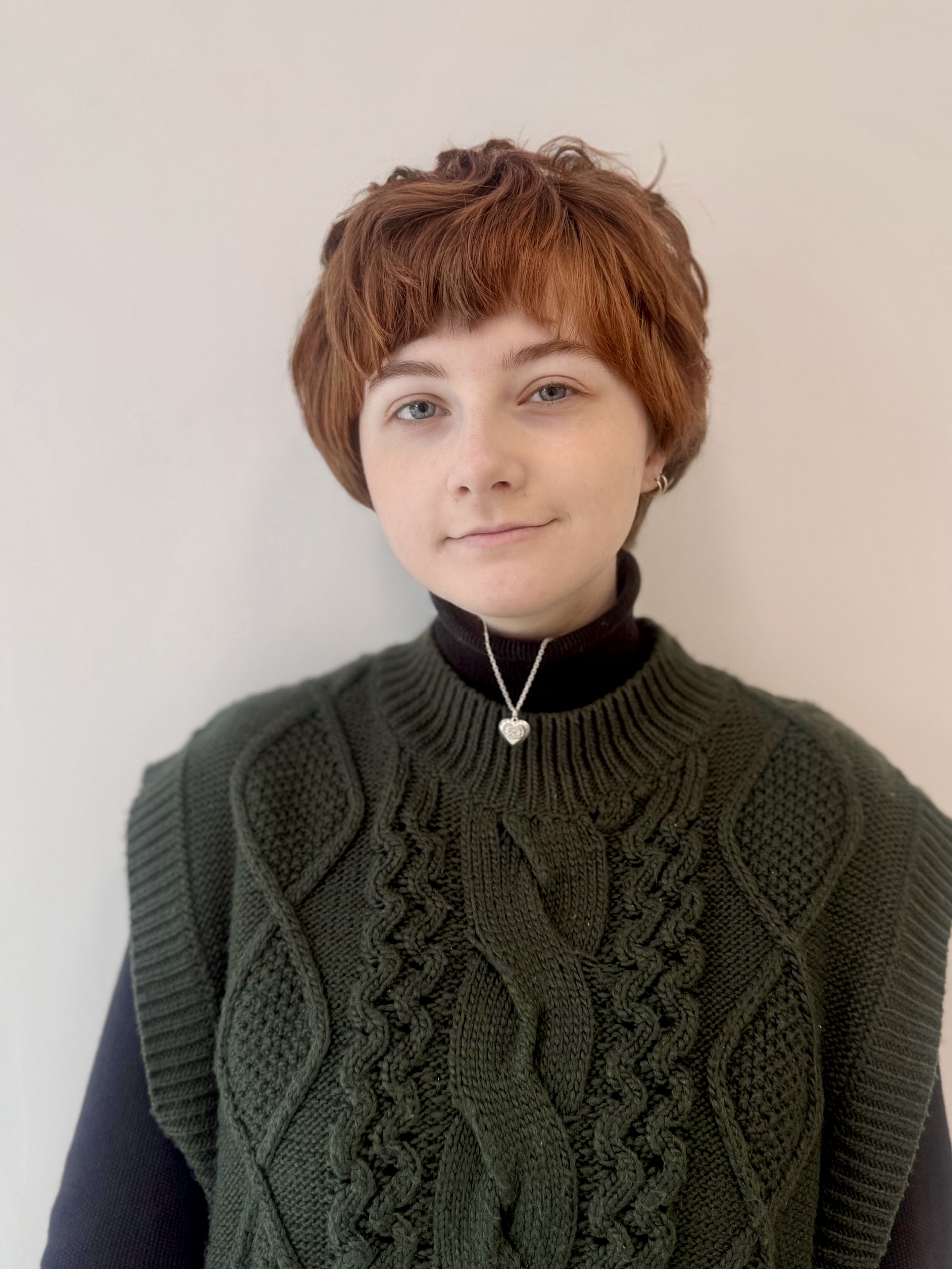 Mgr. Klára Štamberská