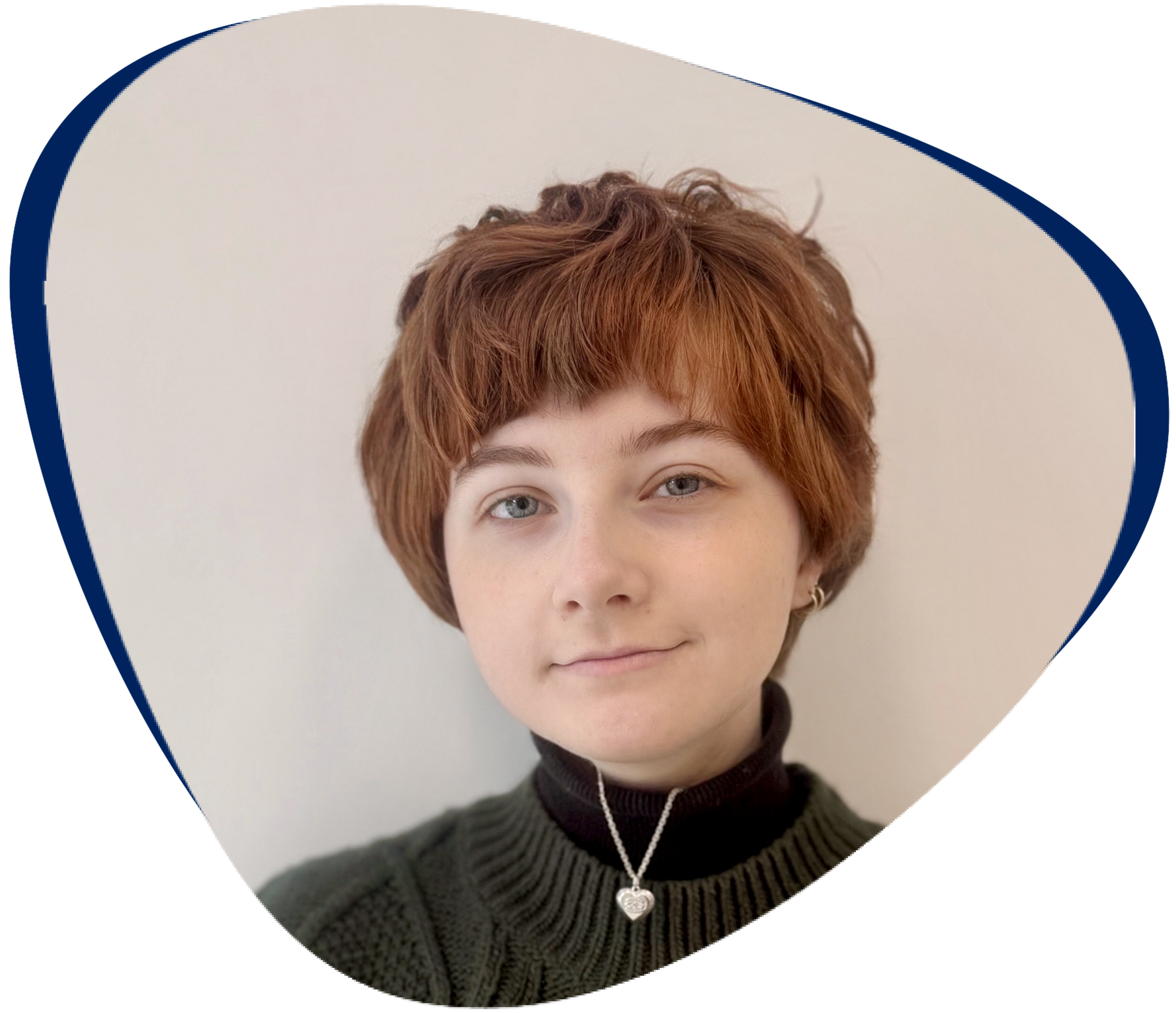 Mgr. Klára Štamberská - Fotka