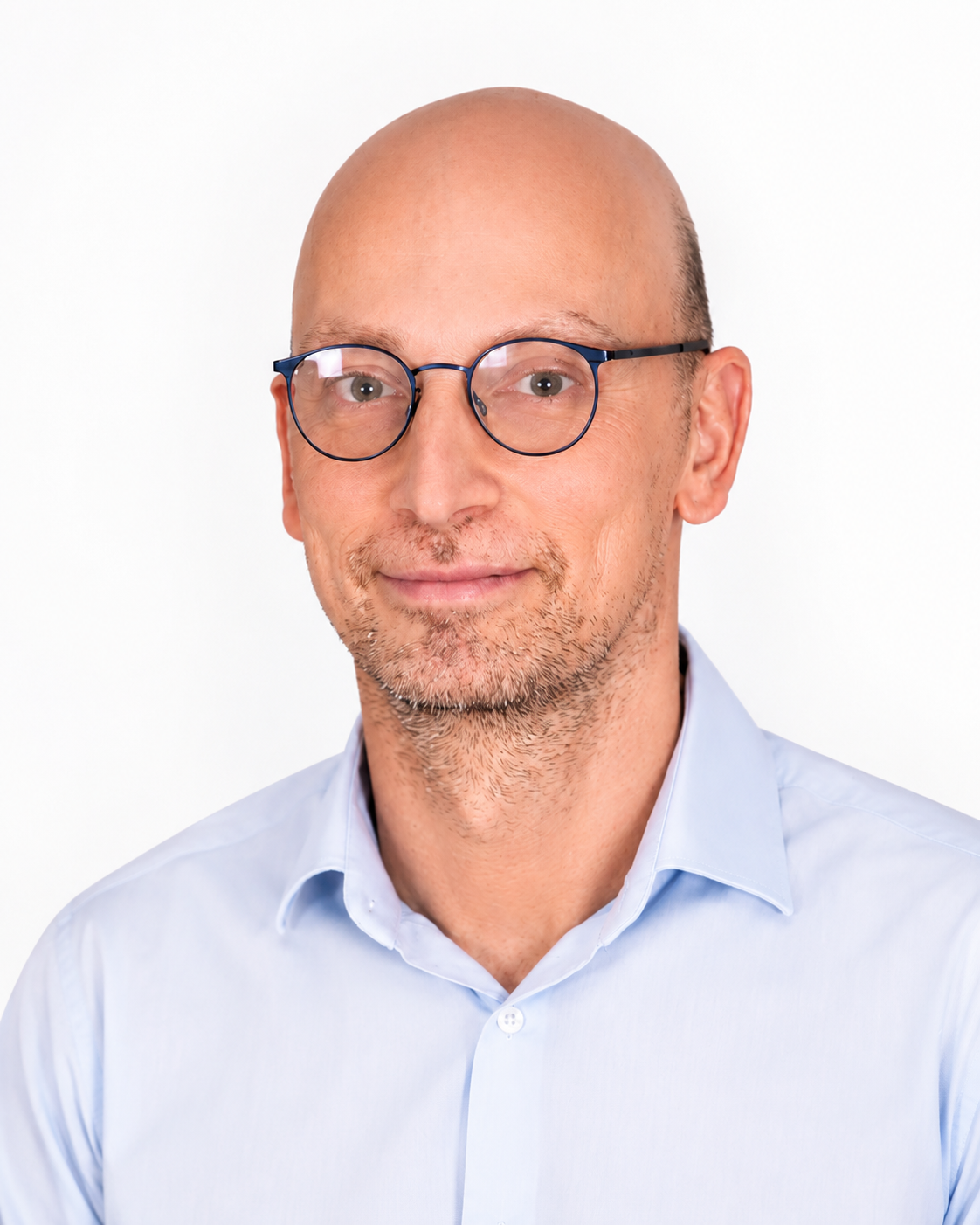 MUDr. Martin Hrehorčák