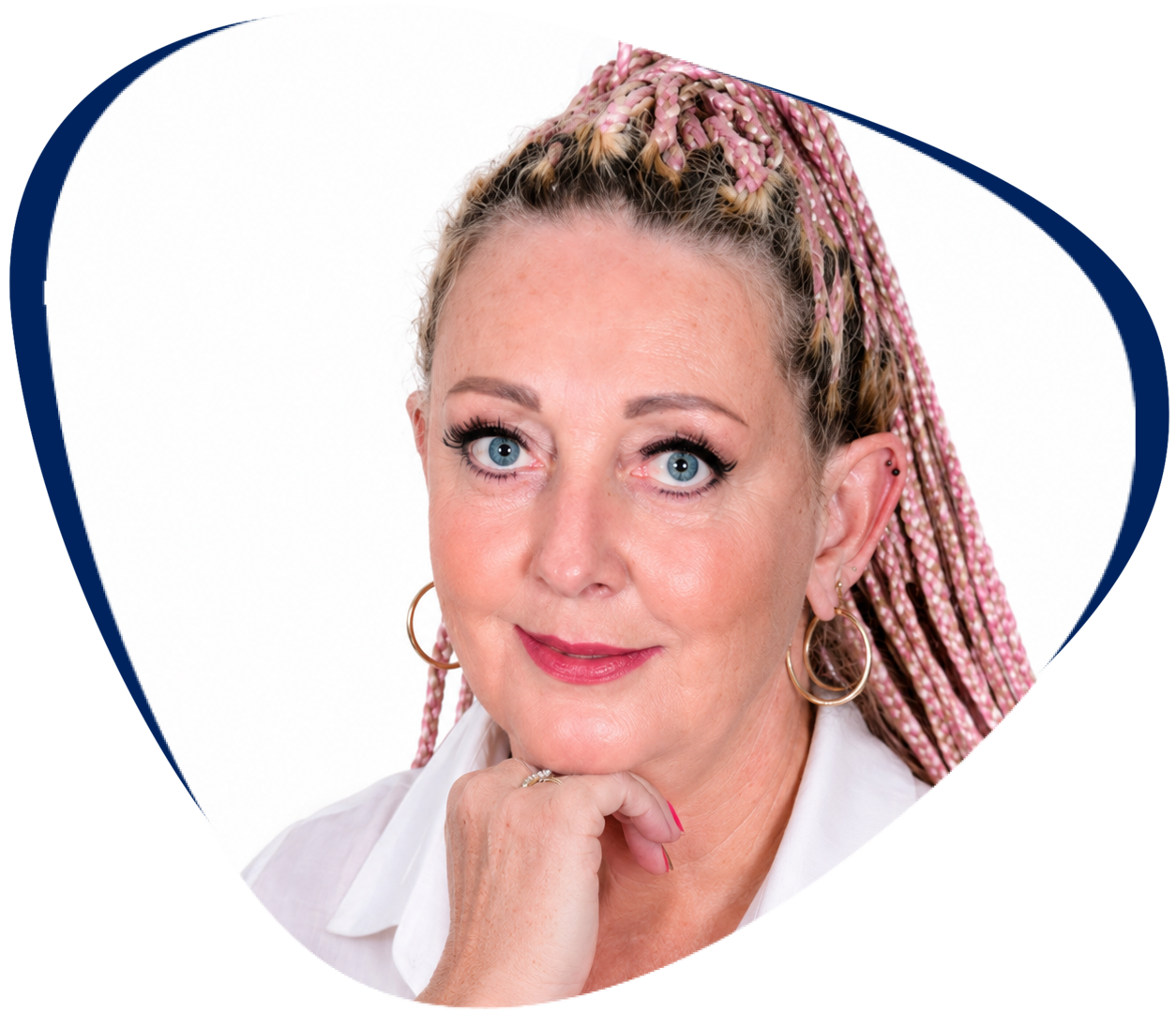 MUDr. Fabienne Kosová - Fotka