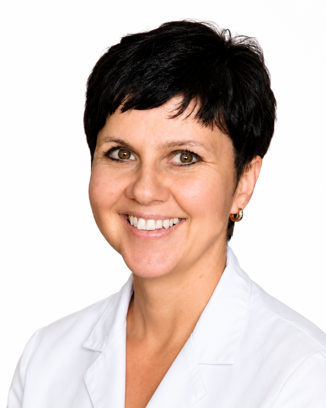 MUDr. Martina Fialová