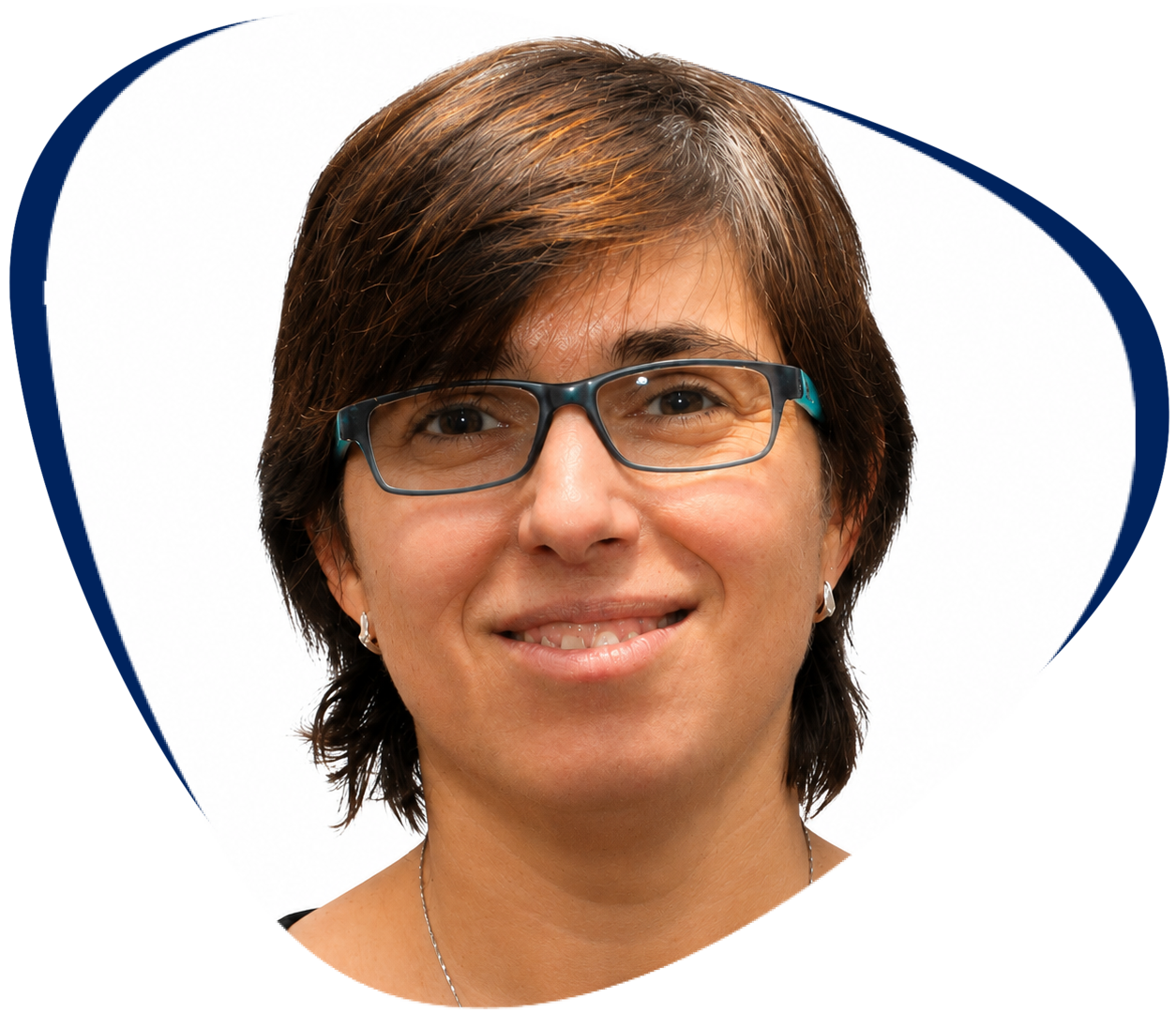 MUDr. Karin Taussig - Fotka