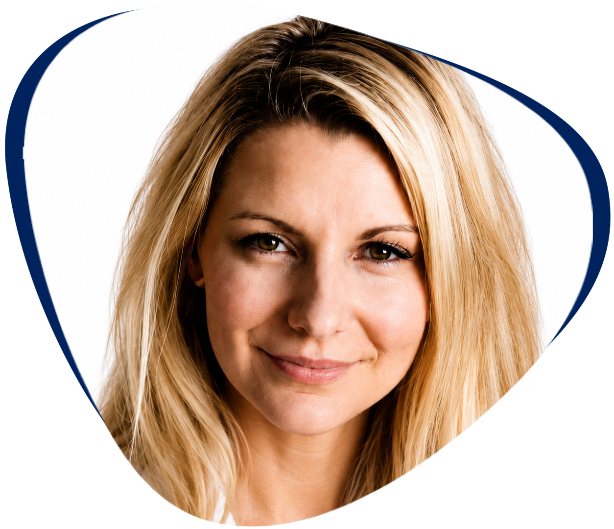 MUDr. Dagmar Krbcová, Ph.D. - Fotka