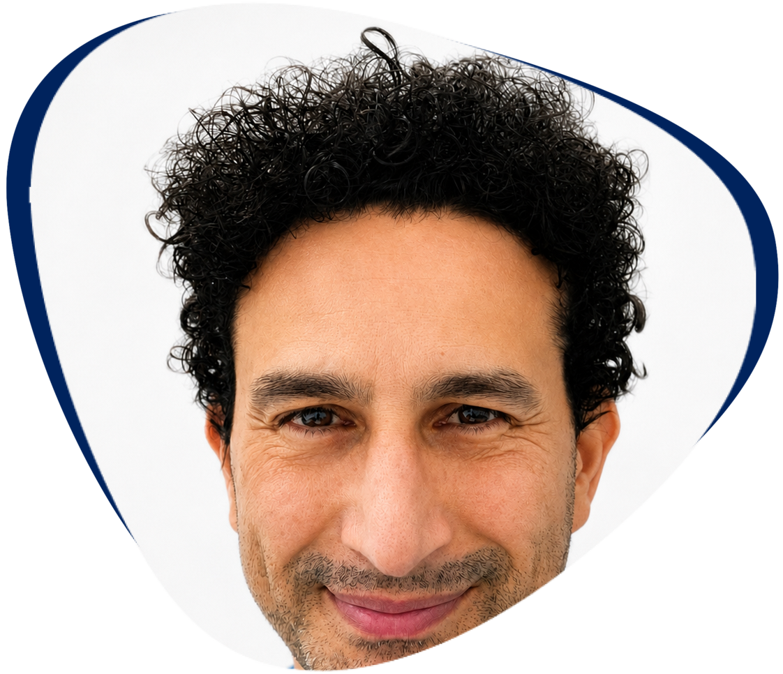 MUDr. Nader - Fotka