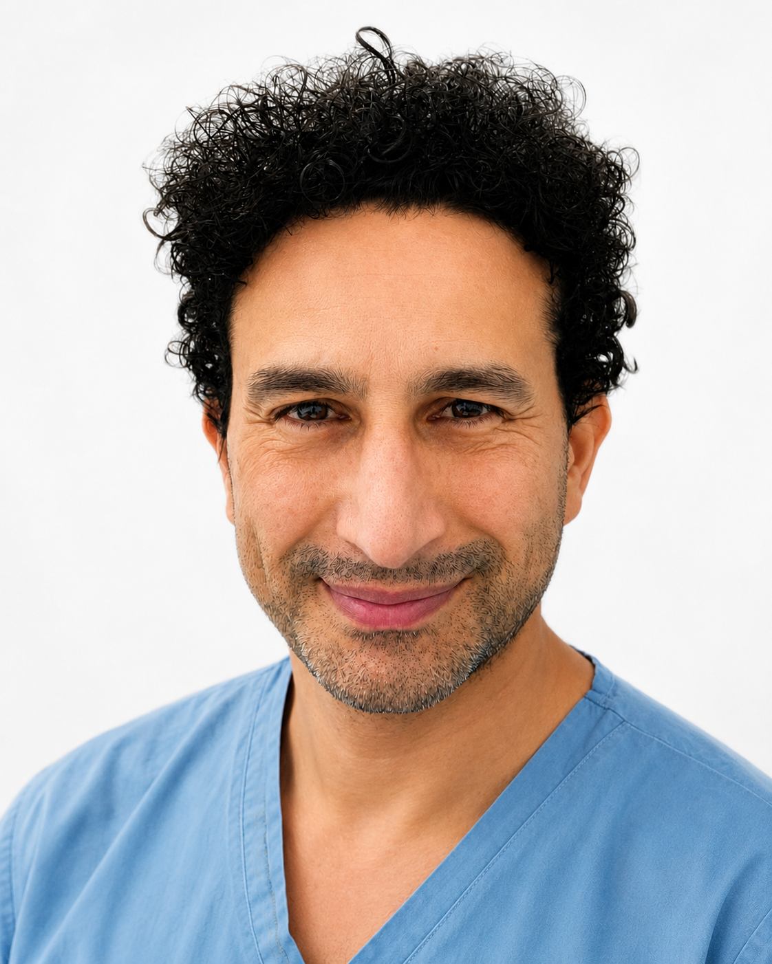 MUDr. Nader
