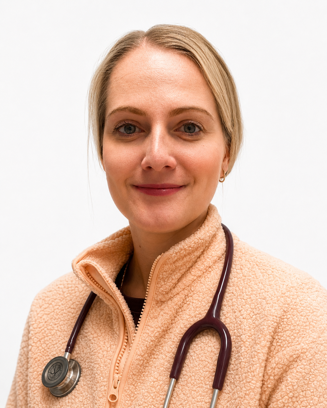 MUDr. Tatiana Sopko (rozená Hudyová)
