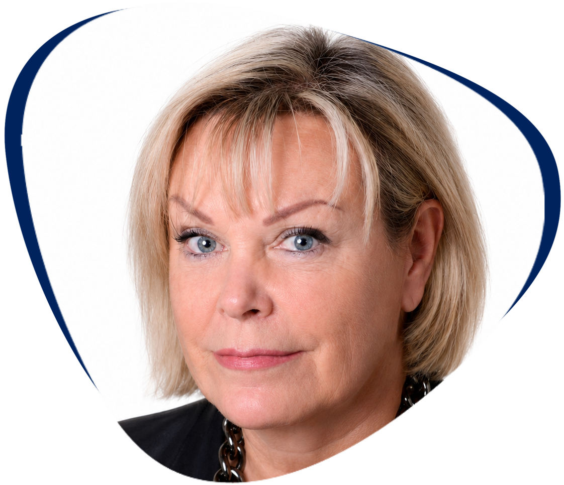 MUDr. Vladimíra Skalníková - Fotka
