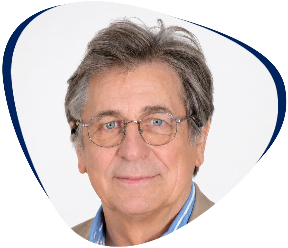 MUDr. Pavel Beňo - Fotka