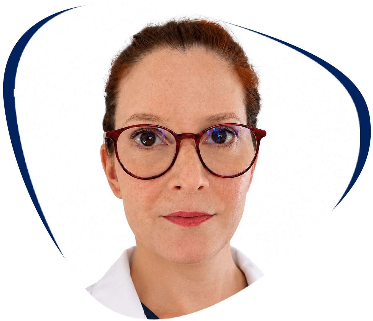 MUDr. Hana Tószögyová - Fotka