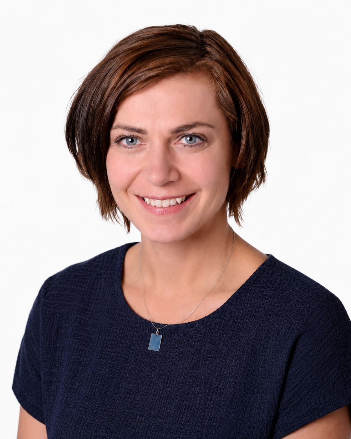 PhDr. Miroslava Benešová 