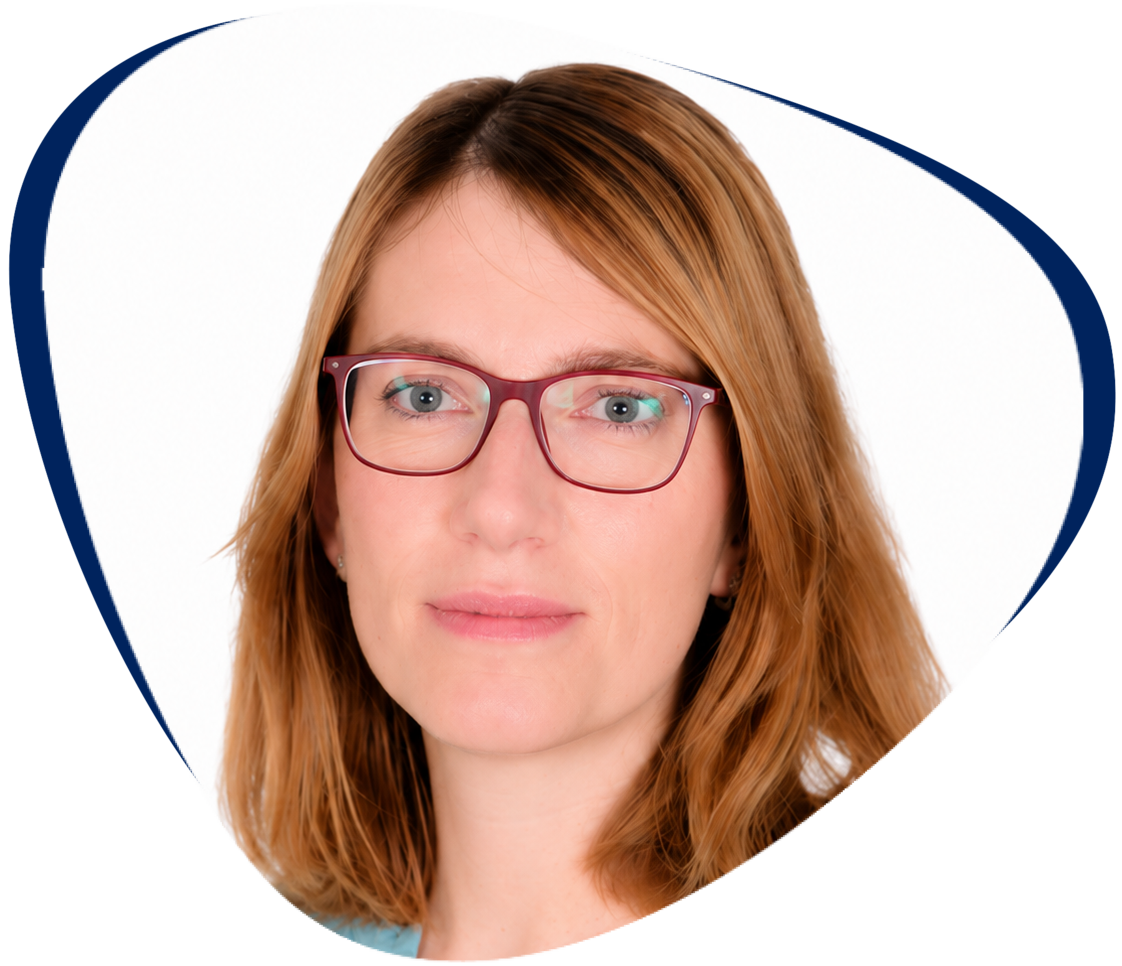 MUDr. Marcela Lincová - Fotka
