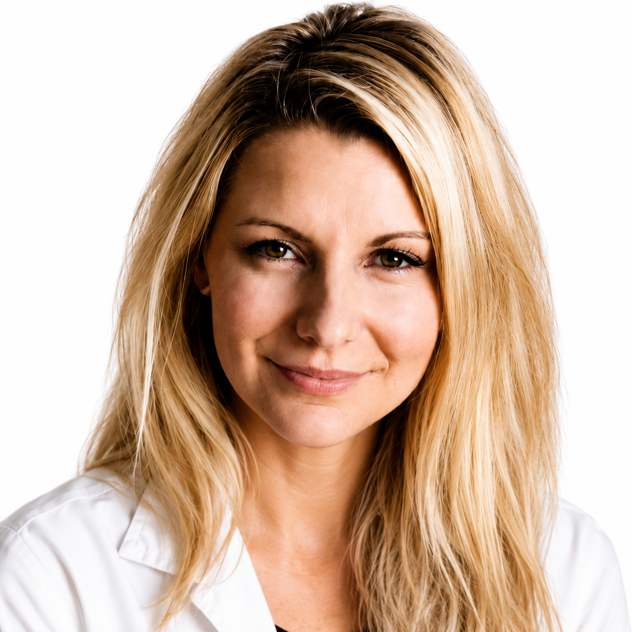 MUDr. Dagmar Krbcová, Ph.D.