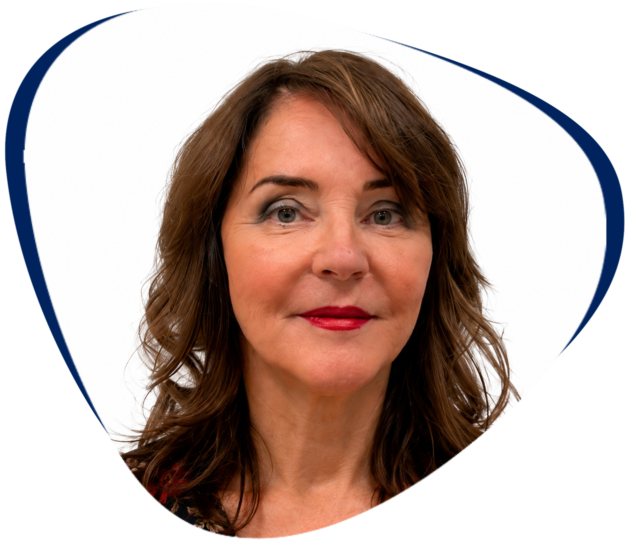 MUDr. Dorota Seuniková - Fotka
