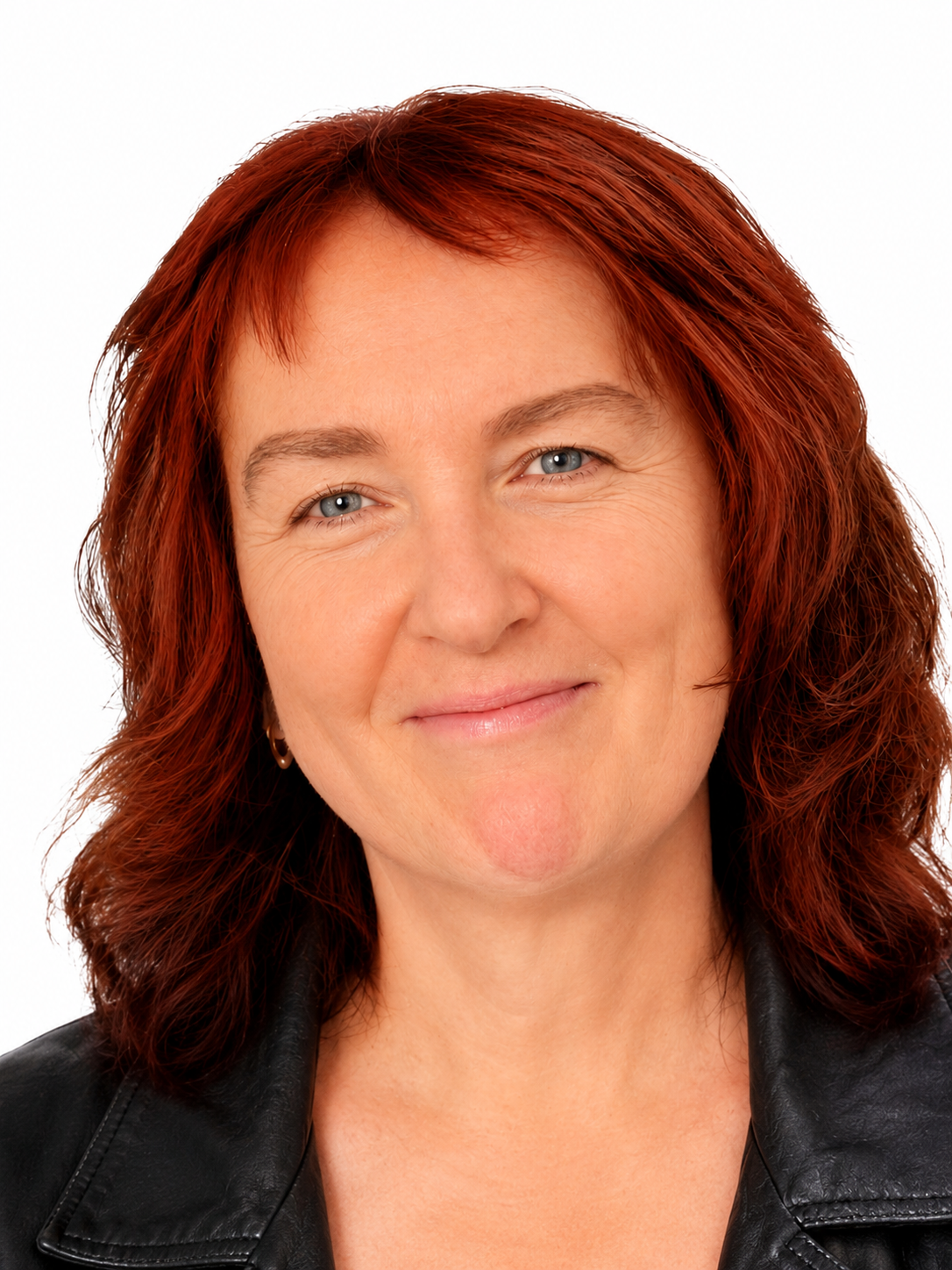 MUDr. Dana Diamantová