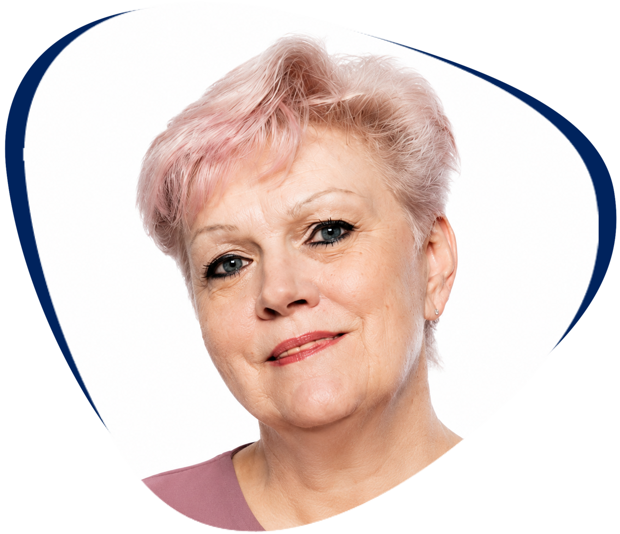 MUDr. Eva Vašková - Fotka