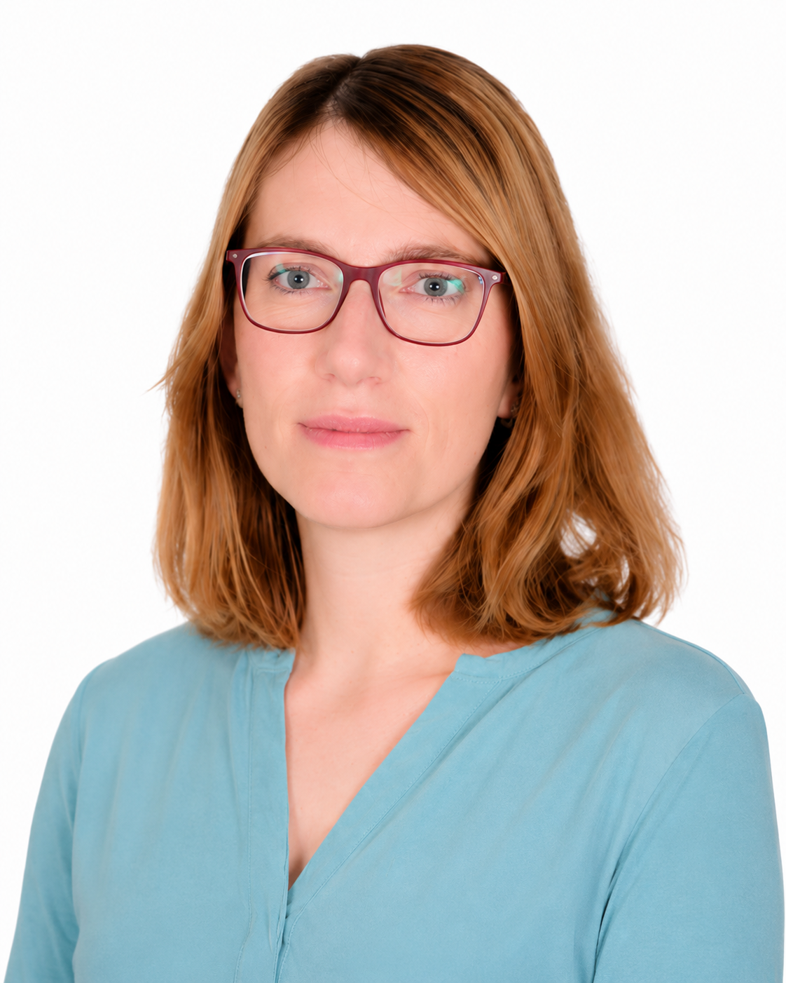 MUDr. Marcela Lincová