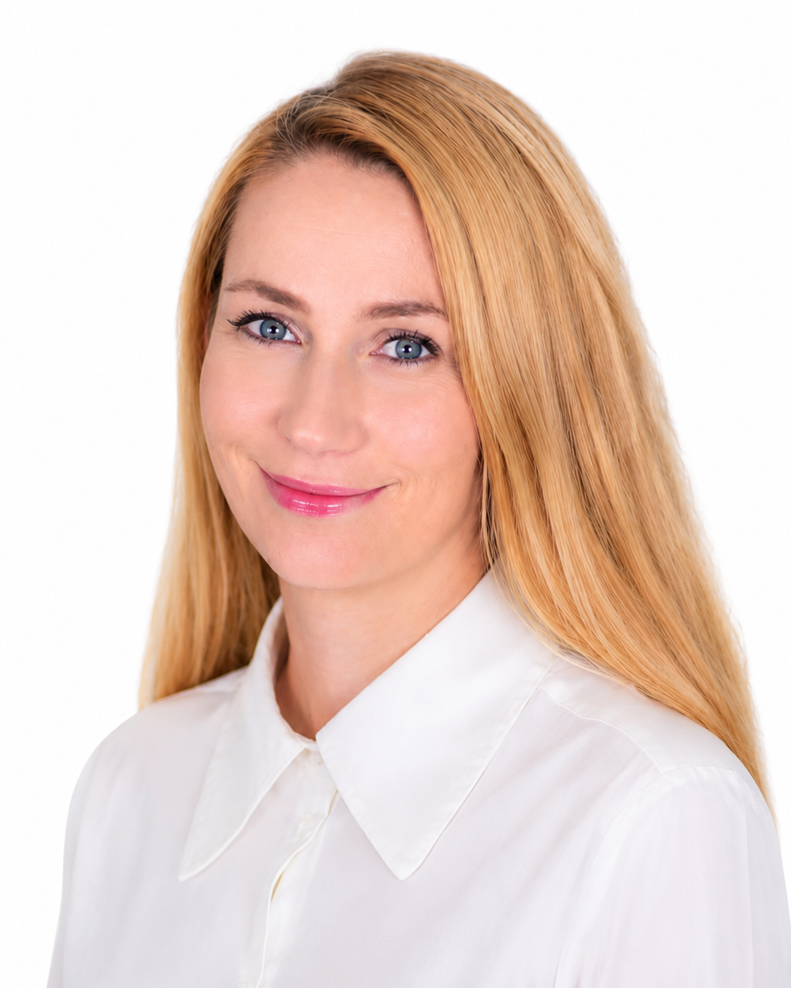 MUDr. Lenka Šonská