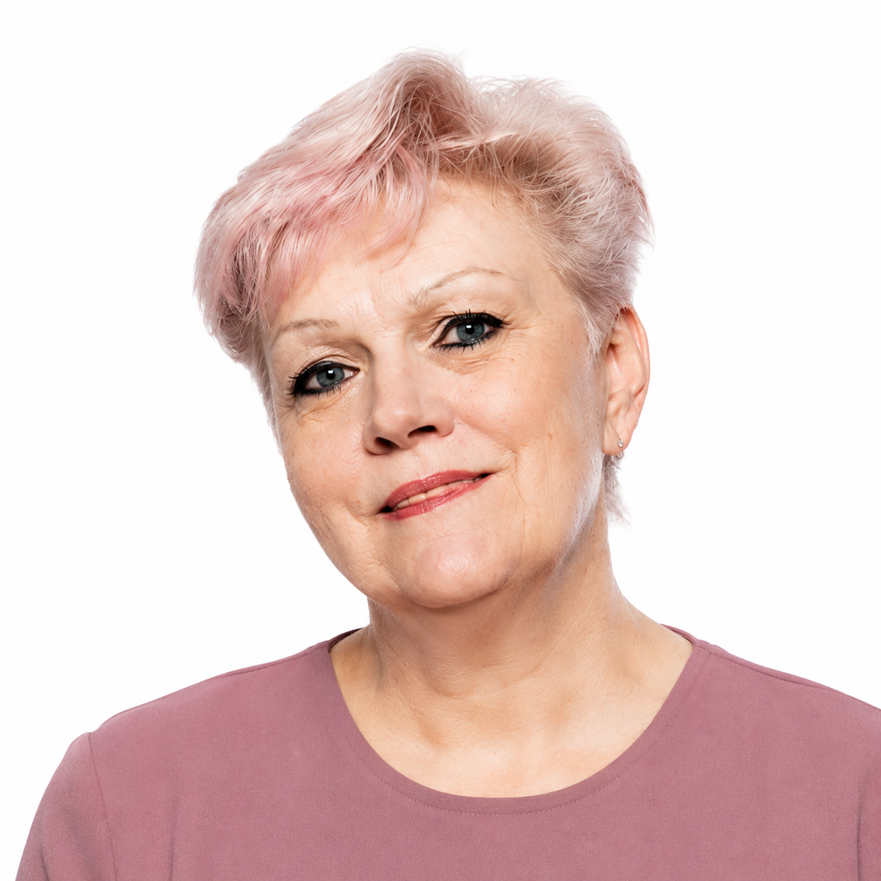 MUDr. Eva Vašková